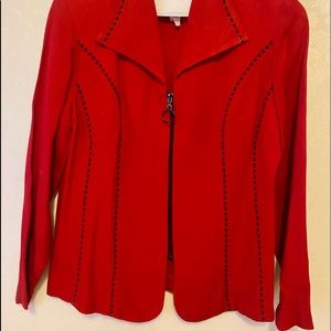 Vintage, Weskit style blazer